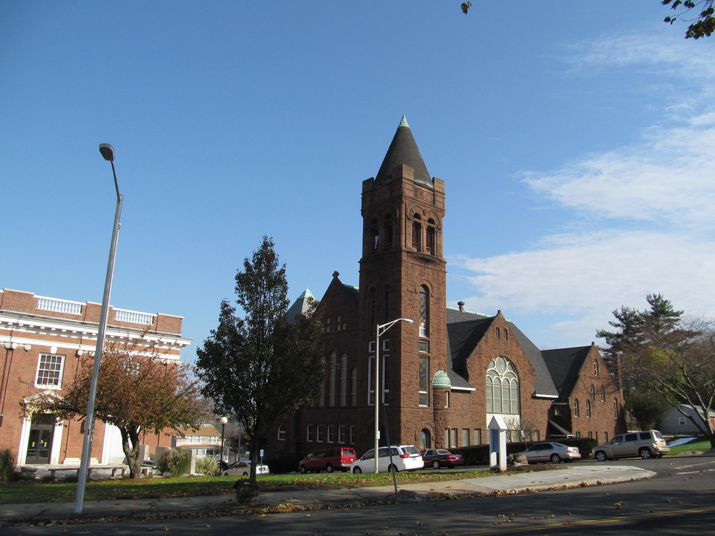 19 Best Things To Do In Meriden, Connecticut Trip101